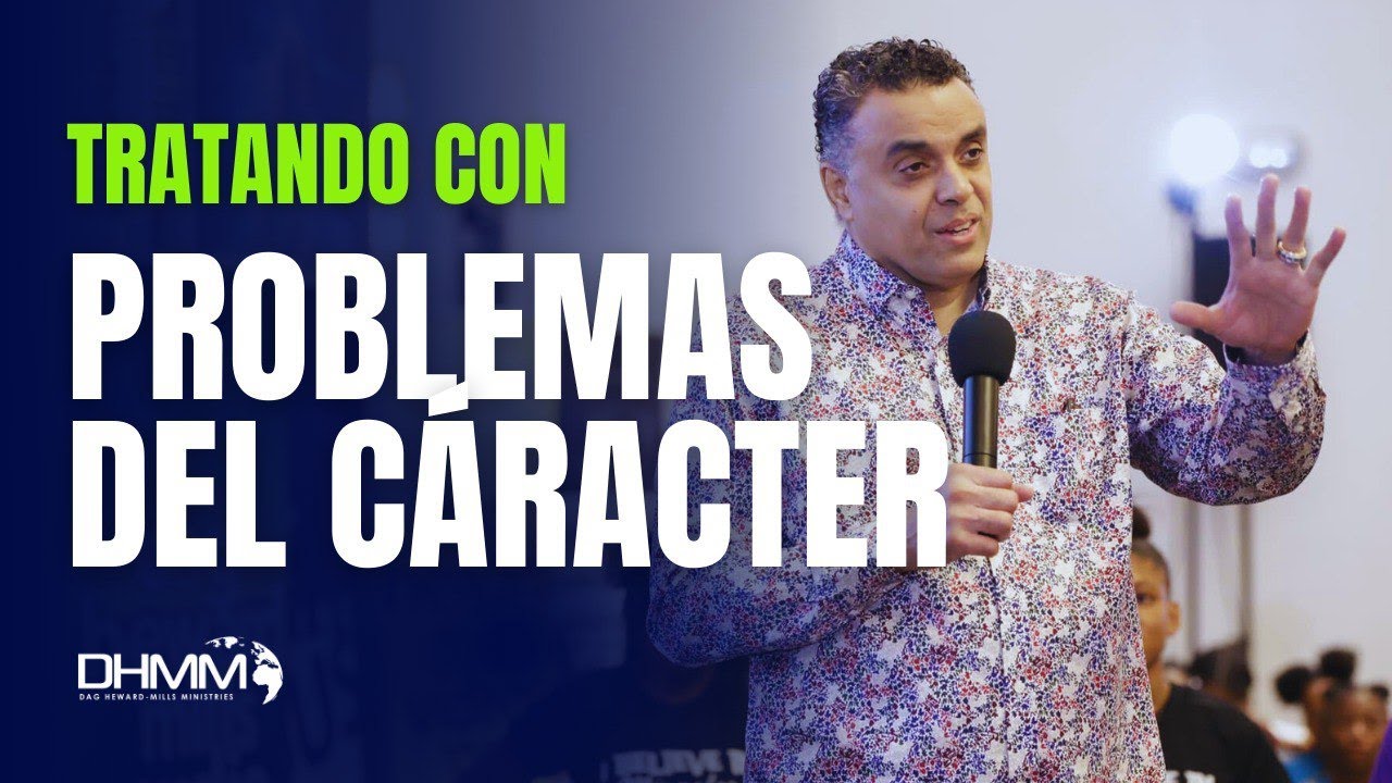 Los hijos peligrosos | Dag Heward-Mills |  MIAMI, EE.UU