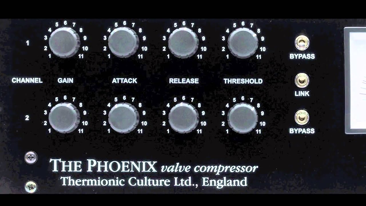 Thermionic Culture Phoenix | VintageKing.com