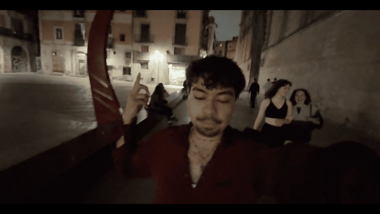 Spain Trip