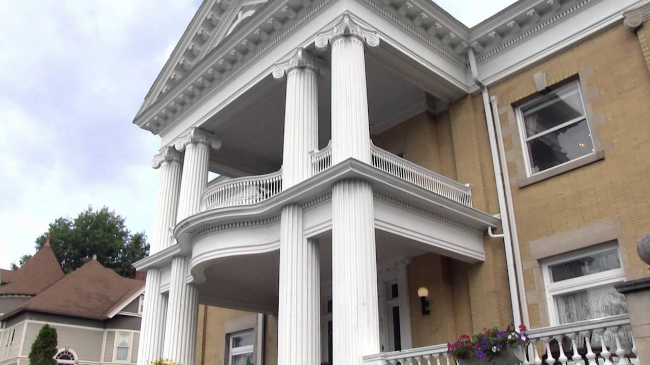 Cartier Mansion: Focus on Comfort
