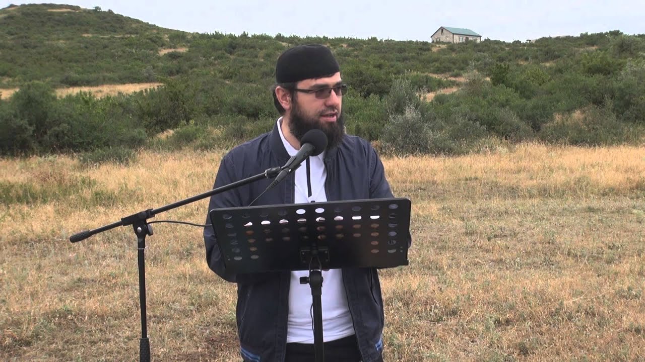 ГУБДЕН. Праздник