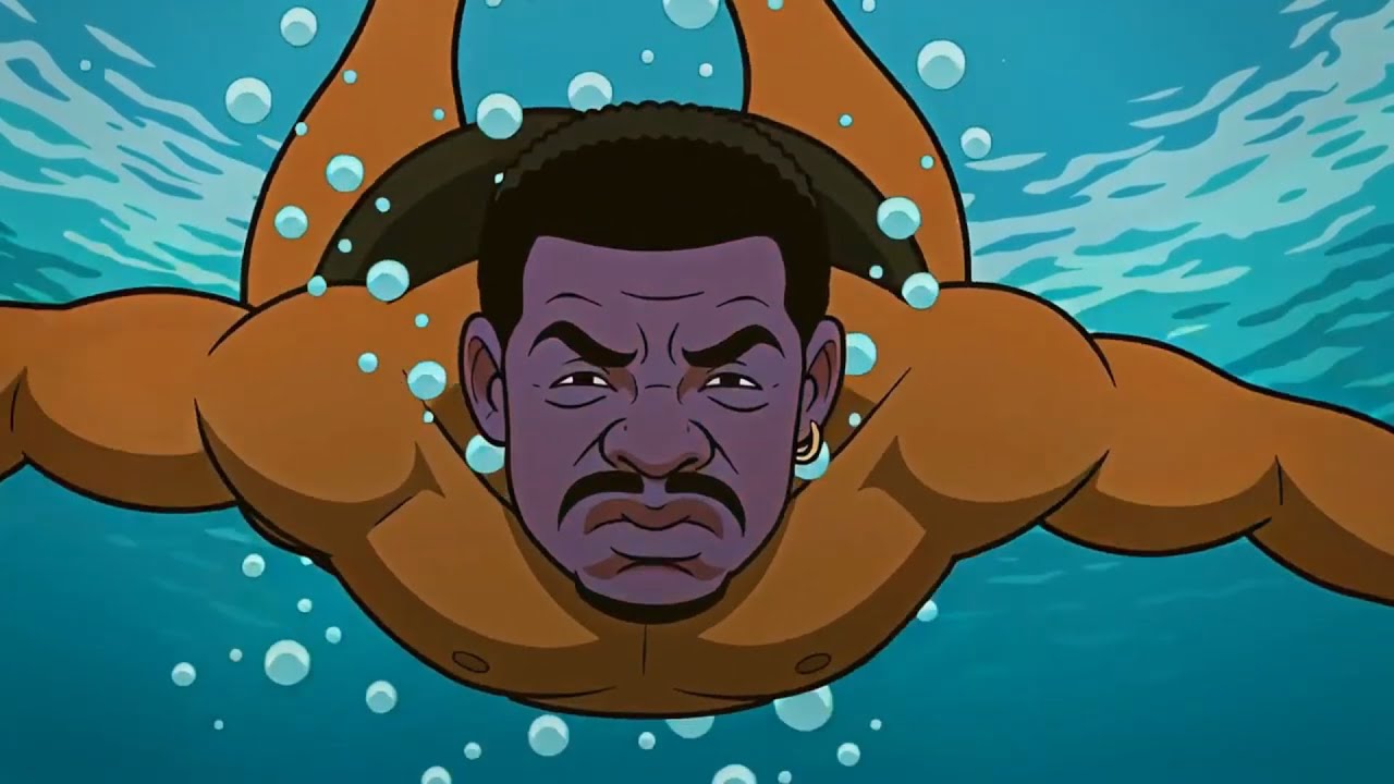 Funniest Moments from the Culture Part 2- Animated Compilation