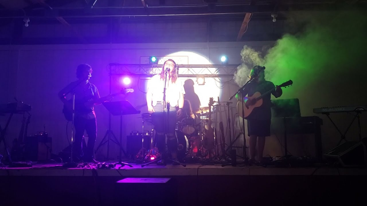 Lady Gaga's 'SHALLOW' by Artista Rock School