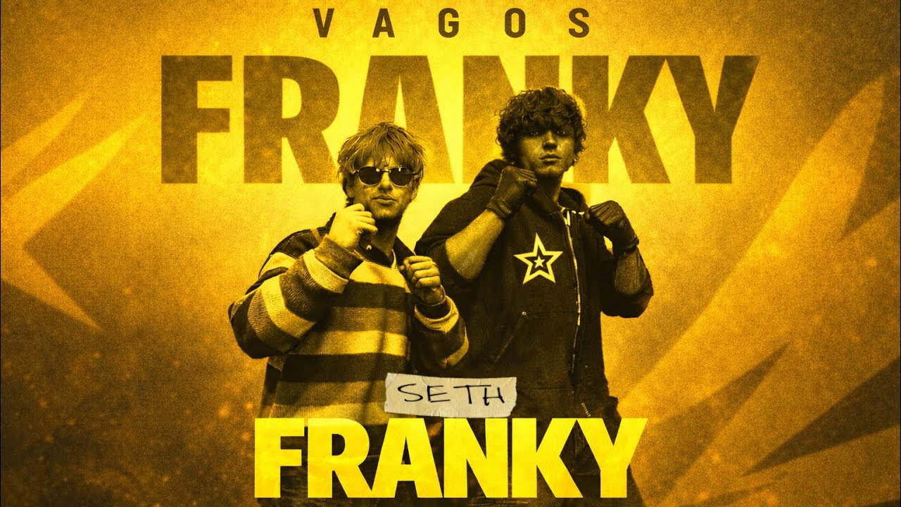 Syndicate Mission  #Vagos #bcrp #grp #franky