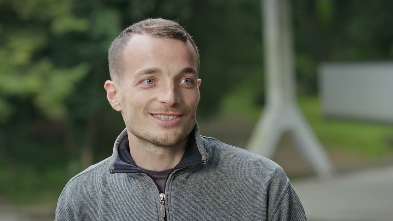 Unsere Einheit, unser Weg mit Pablo Himmelsbach & Albert Münzberg