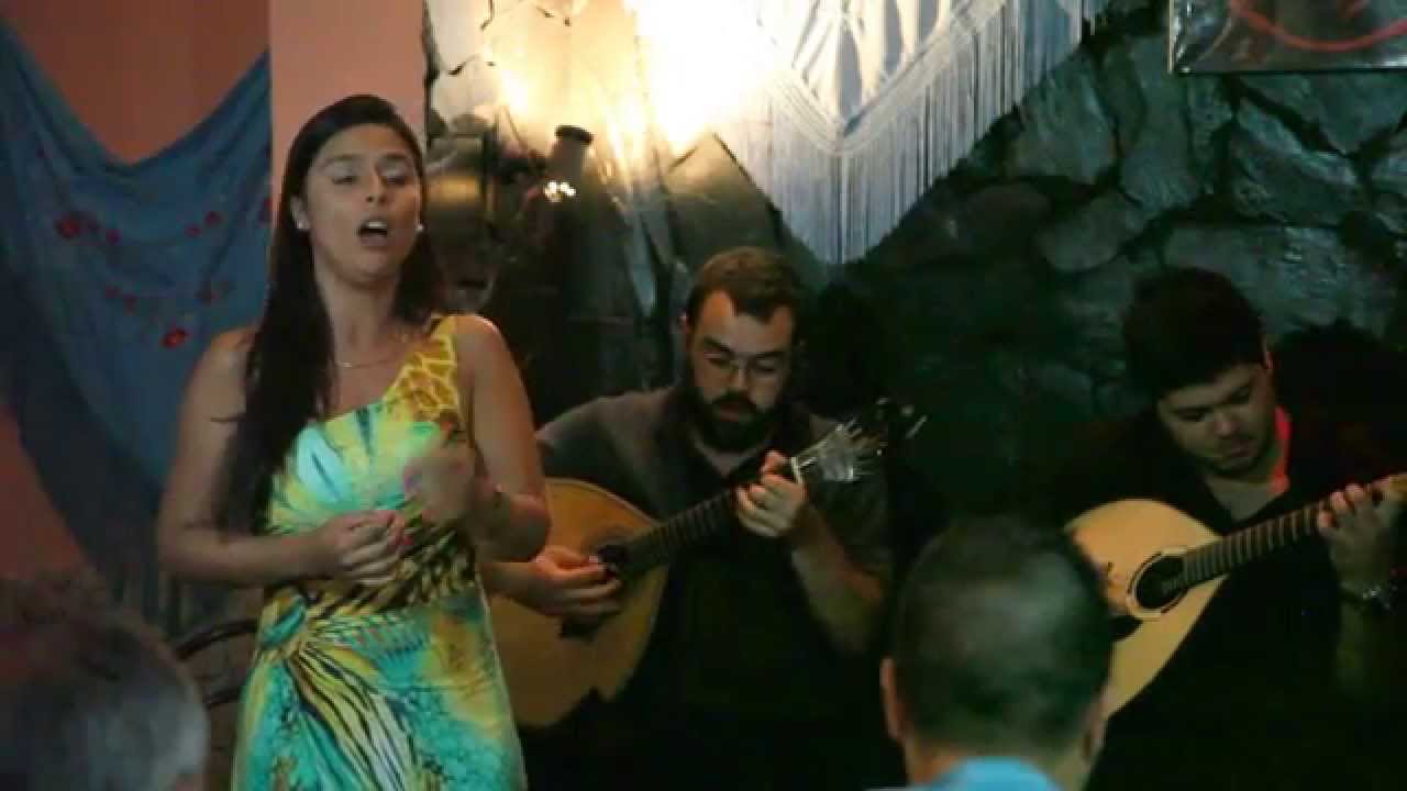 Fado, Milene Candeias, 