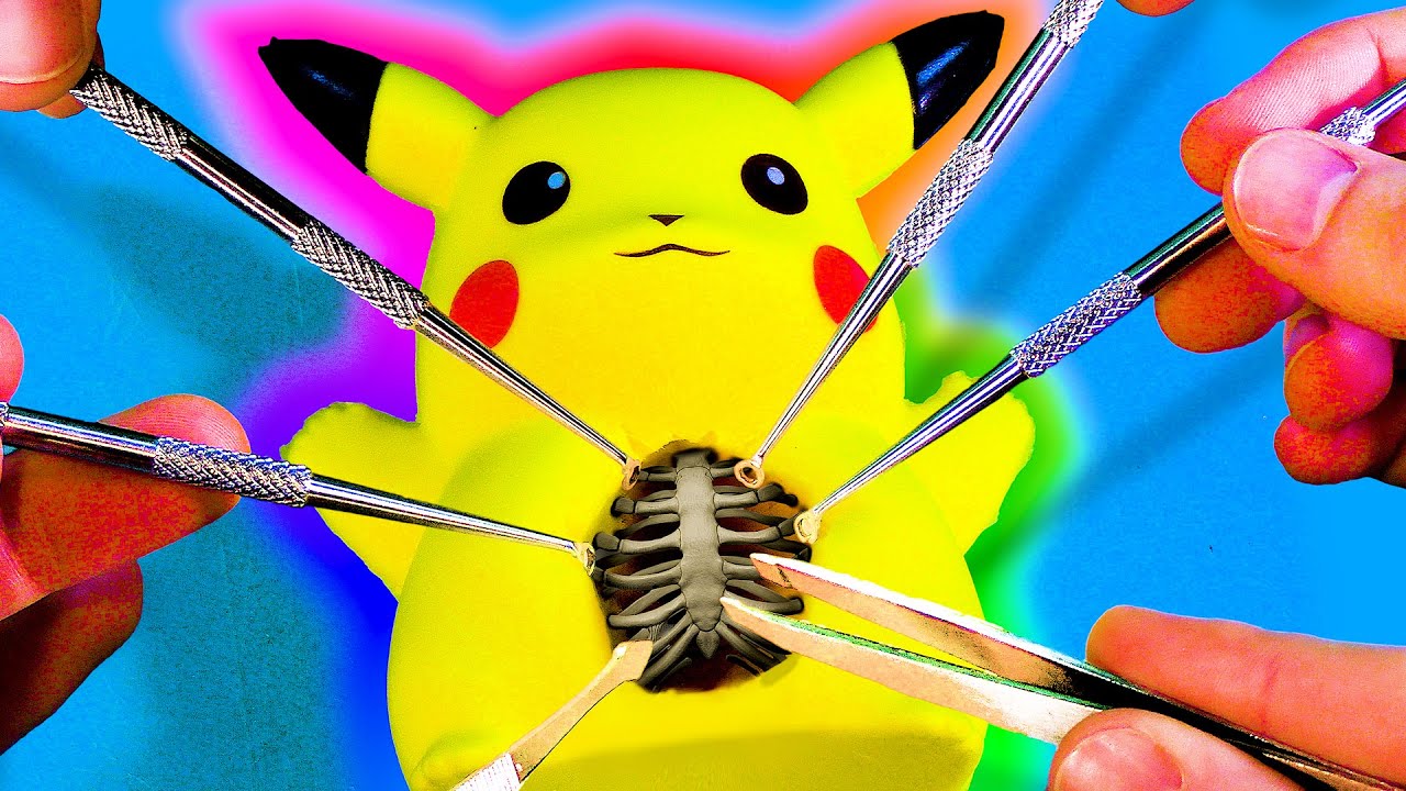 Banned Pokémon Toys