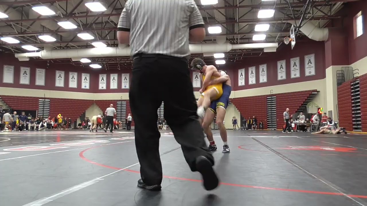 Mid States 2