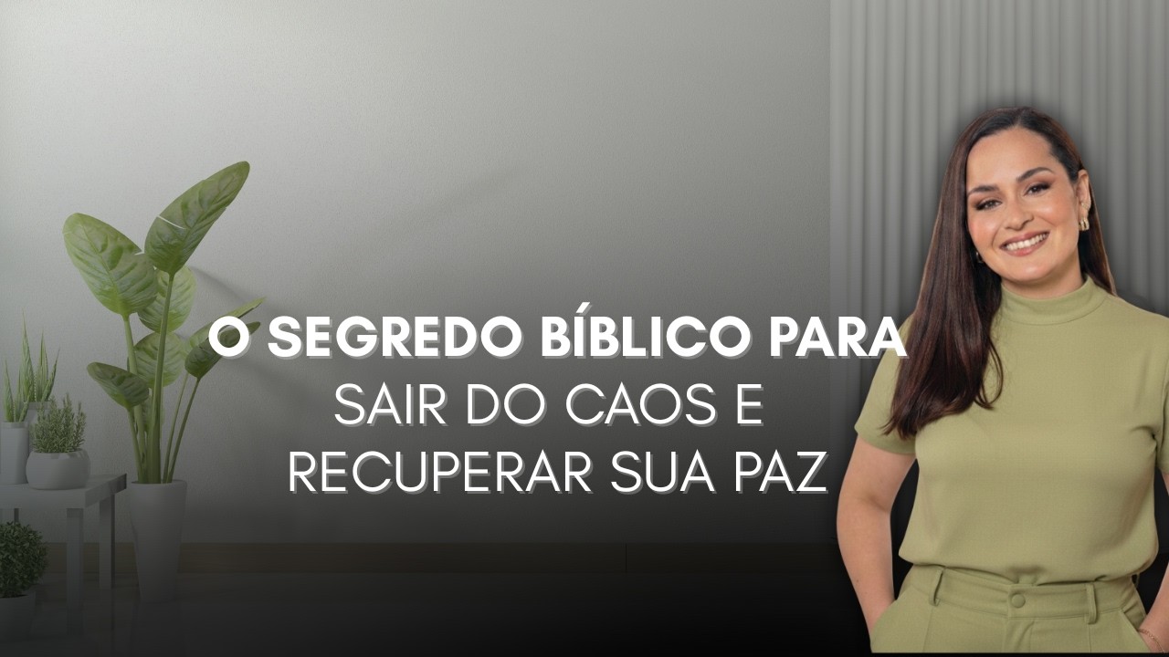 COMO DEIXAR DE VIVER NA CORRERIA