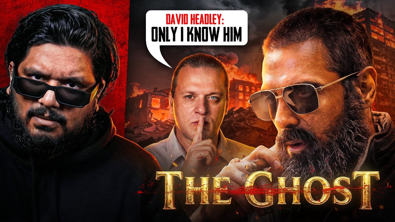 Who Is Major Iqbal In Dhurandhar Movie?🤯 The Dark Truth Behind 26/11