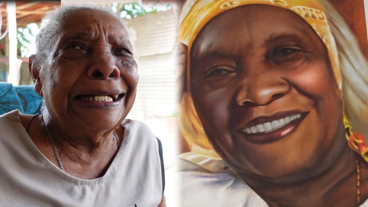 LA HISTORIA DE SUPERACIÓN DE PETRONA MARTINEZ