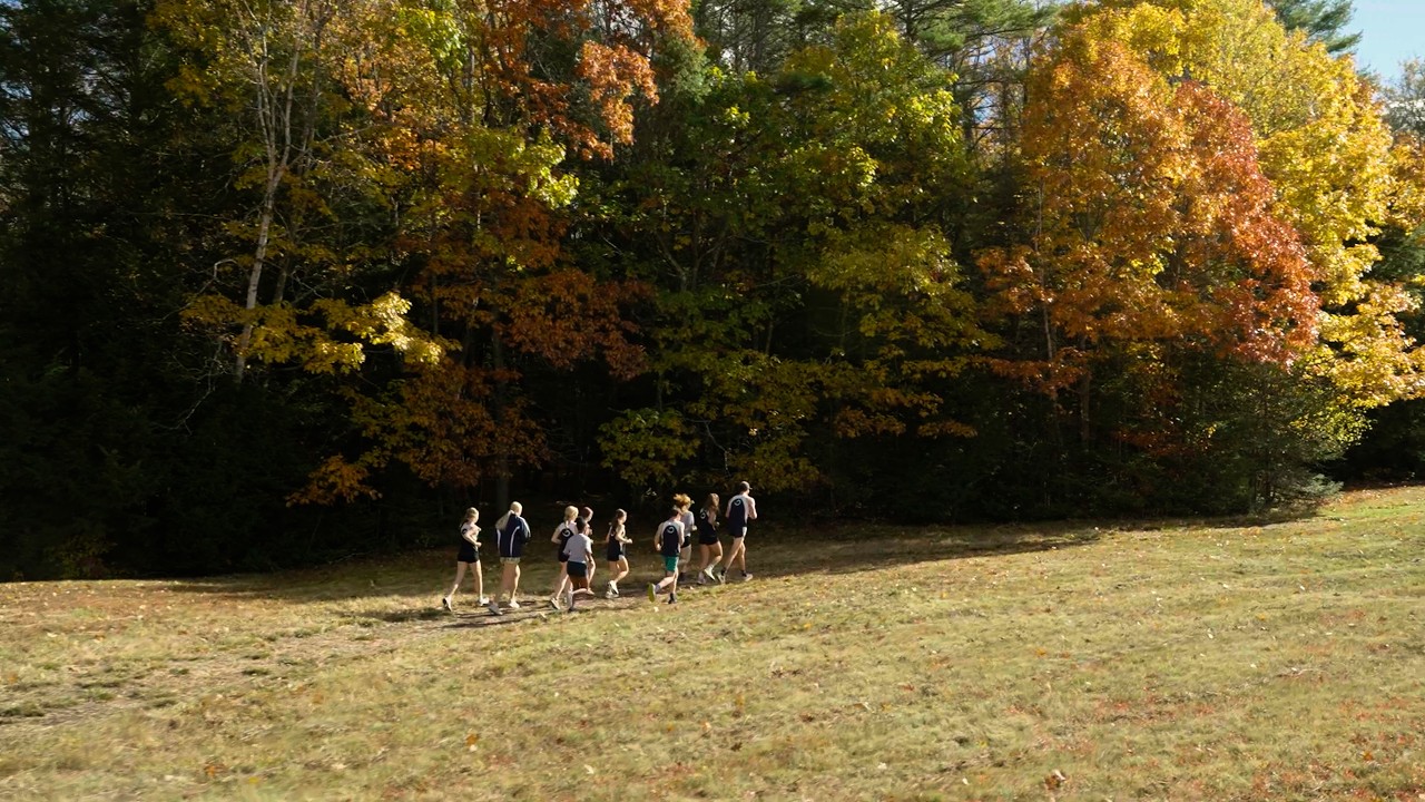 Where Purpose Grows: Maine Coast Waldorf School