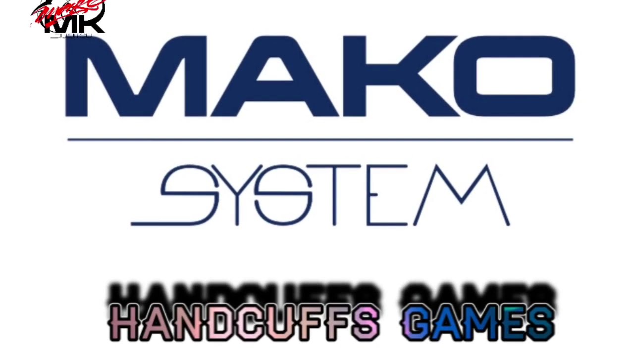Handcuffs-Games by OLIVIER MICHA&Iuml;LESCO - MKTEAM PARIS