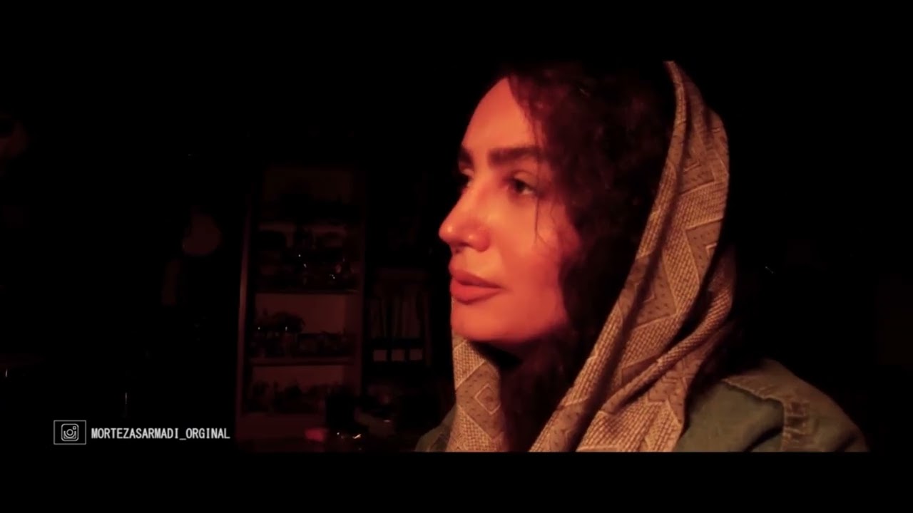 Morteza Sarmadi - Shaye e |OFFICIAL TRACK |  مرتضی سرمدی - شایعه