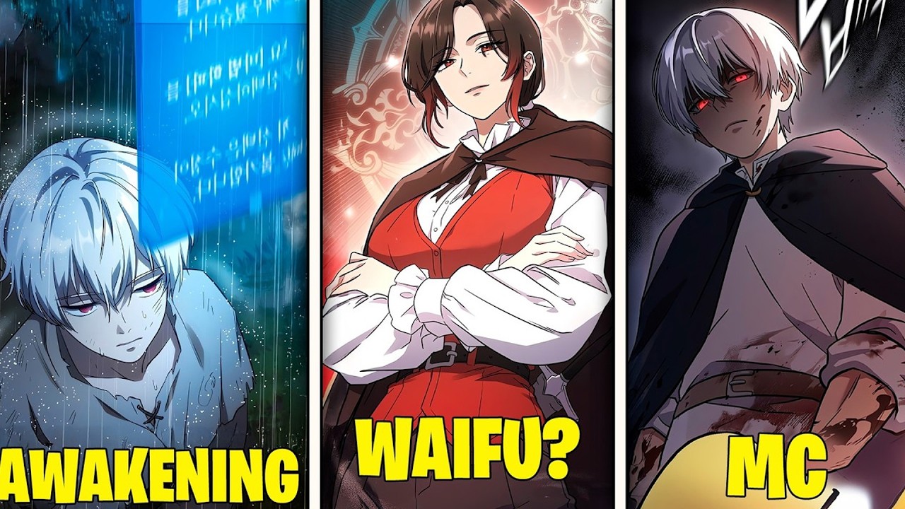 He’s Just a Commoner… So Why Is He Training Noble Elites? | Manhwa Recap