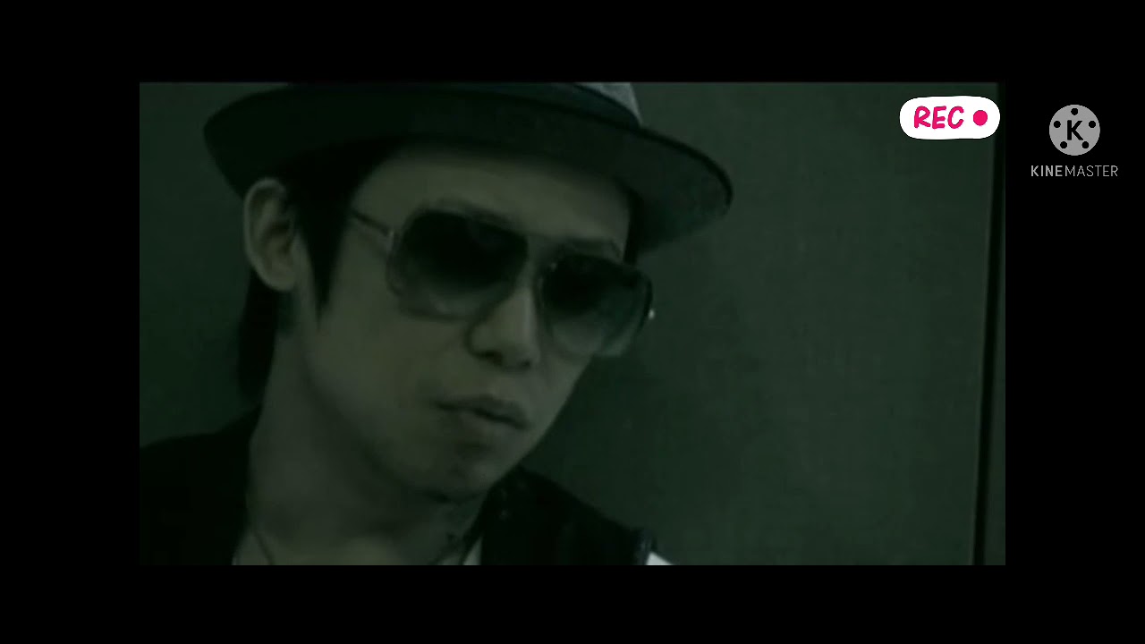 Dir en grey - Dum spiro spero (talk 3)
