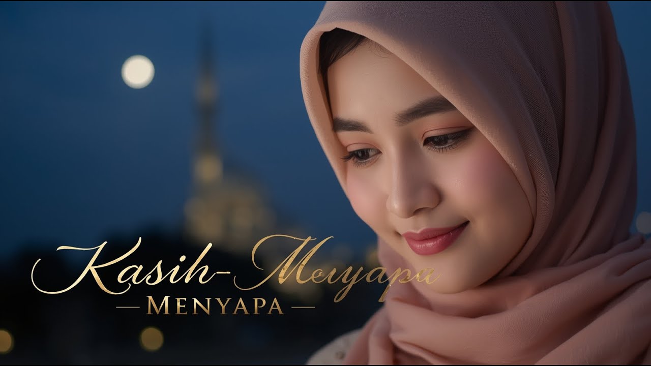 LAGU RELIGI HATI TENANG FIKIRAN SANTAI REZEKI DATANG