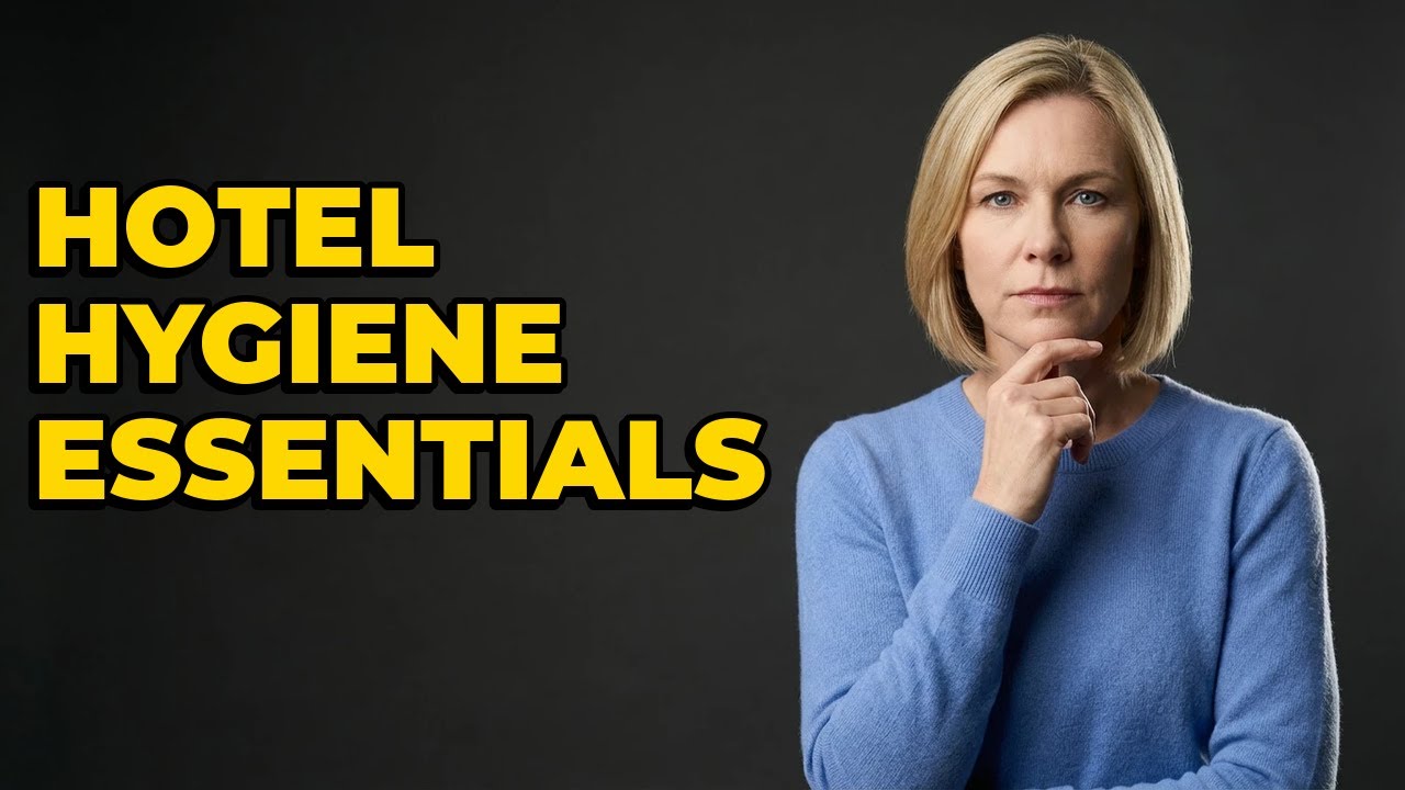What Are Essential Hotel Hygiene And Sanitation Standards?