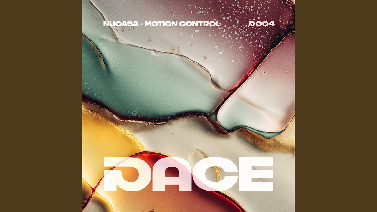 Motion Control