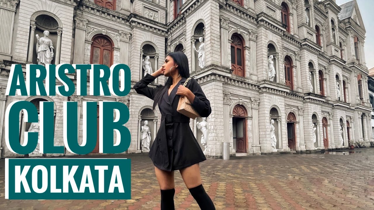 Aristro Club | Kolkata