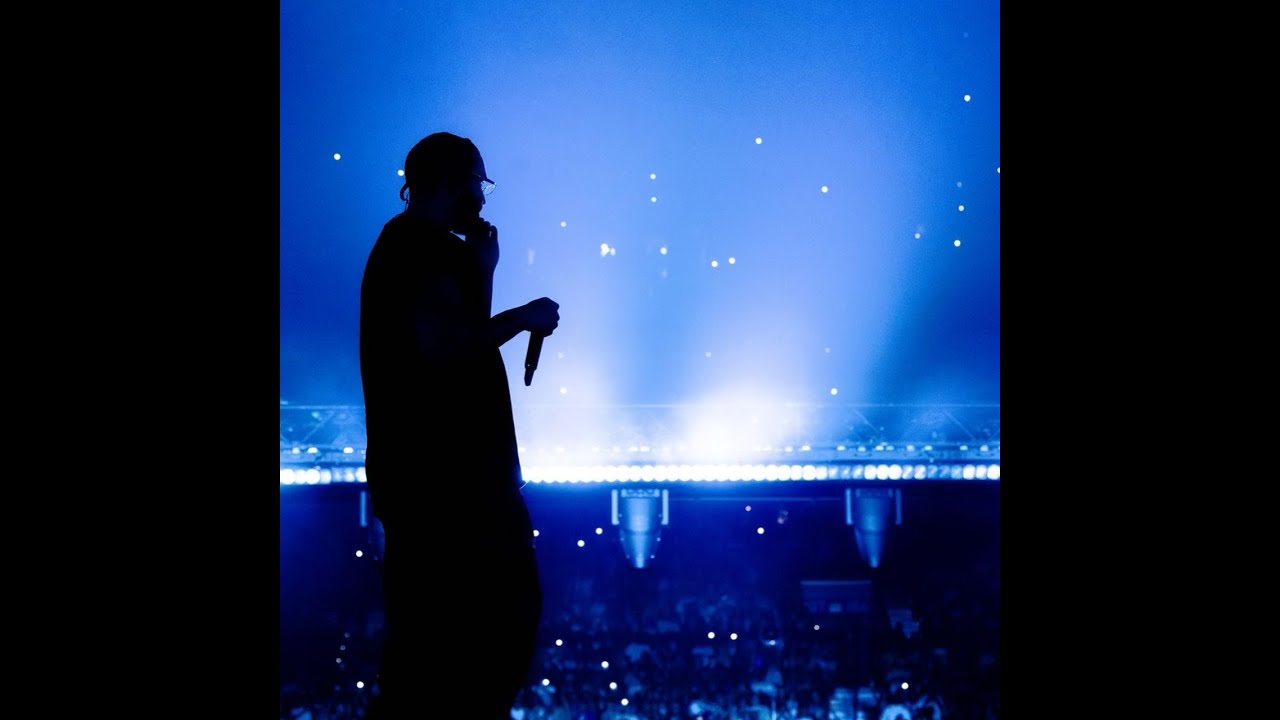 (FREE) Drake Type Beat - 
