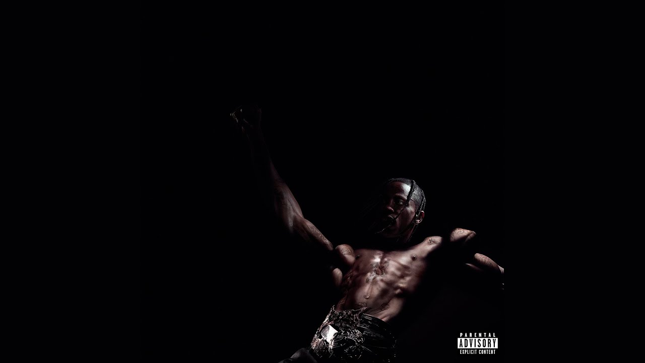 Travis Scott - SIRENS [Bass Boosted]