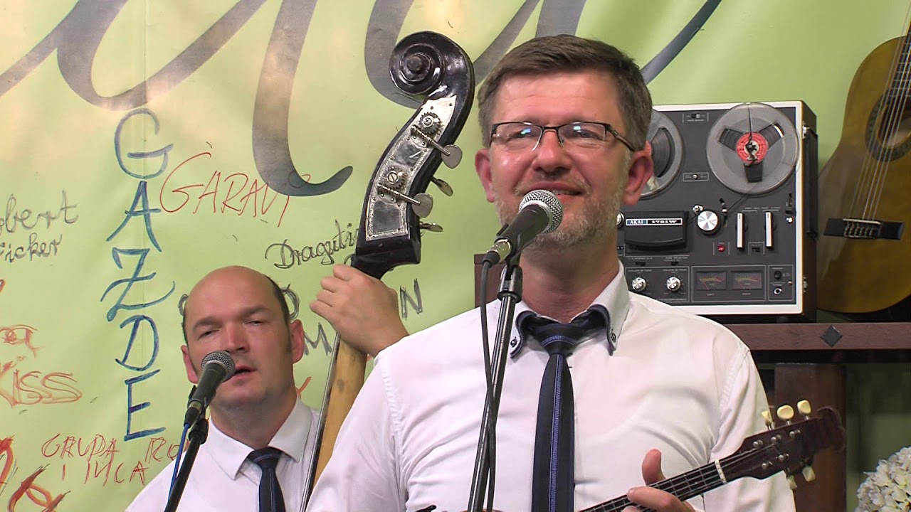 Savski Valovi - Mnogo značiš za moj život draga/Srcu mome tiha patnja