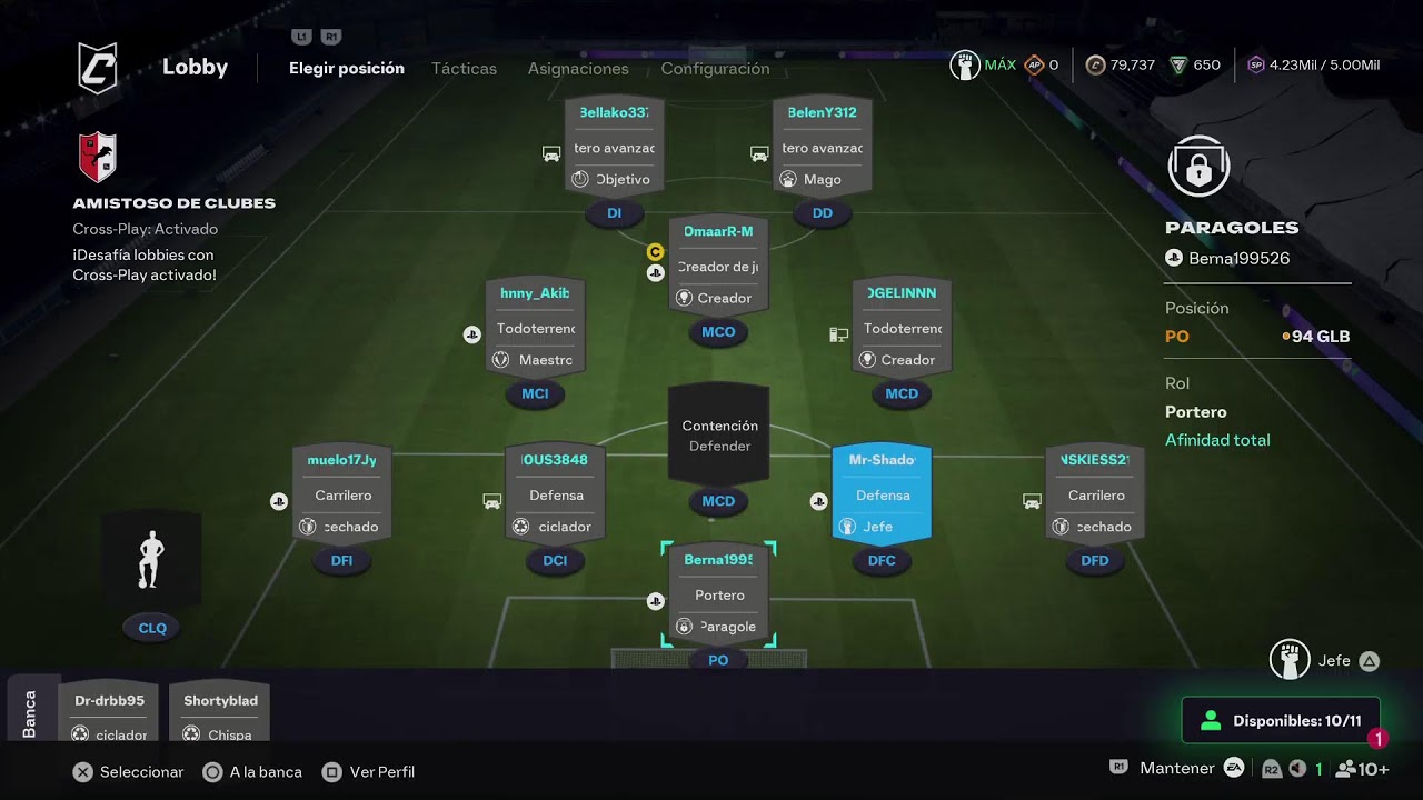 FC North Side Relámpago
