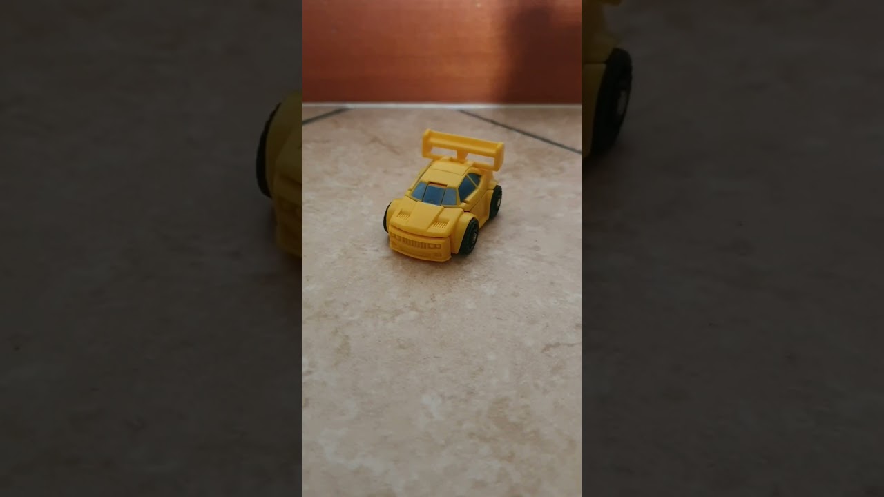 #transformers BOT SHOTS E #bumblebee FAIL #shorts