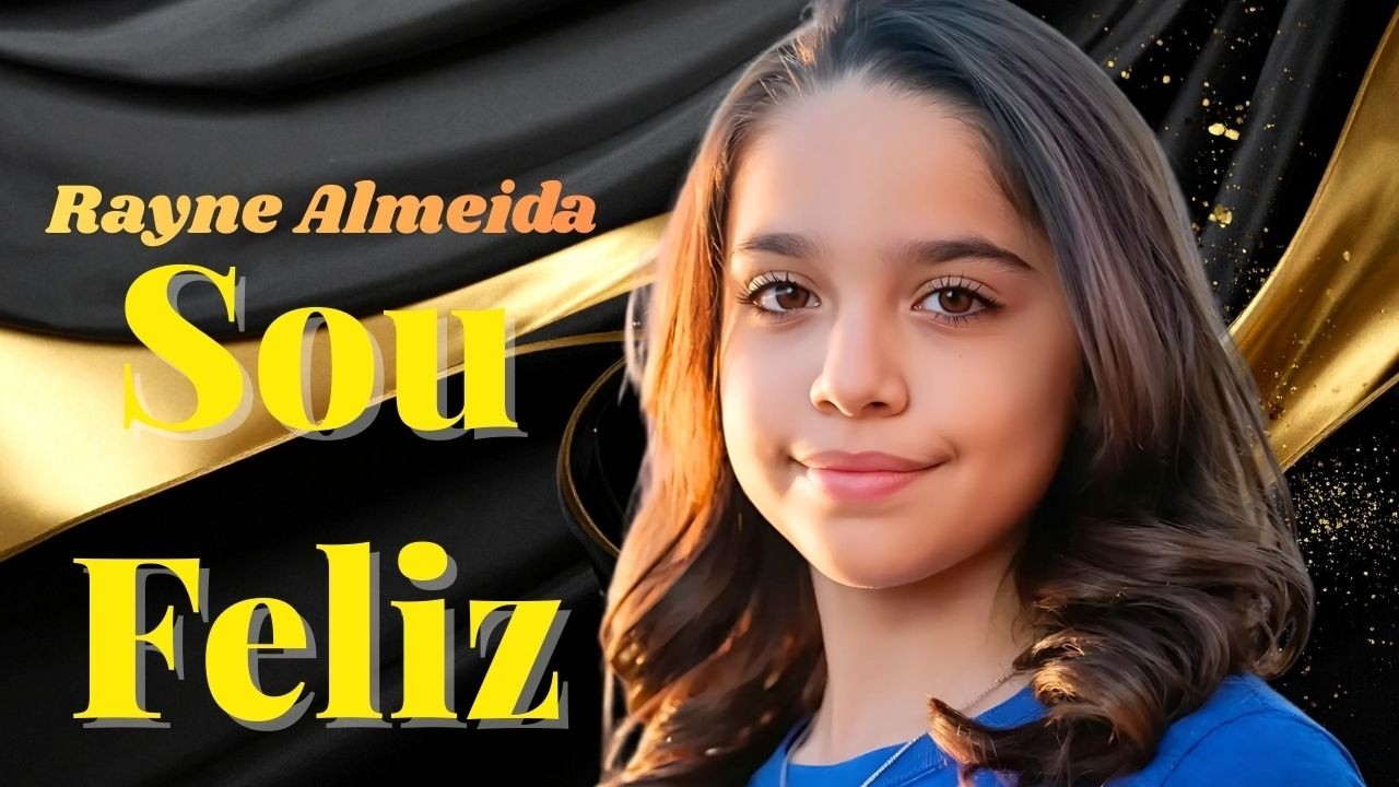 Rayne Almeida – s Canções Gospel Mais Ouvidas | Que Acalma a Alma |  Sou Feliz💖🕊️