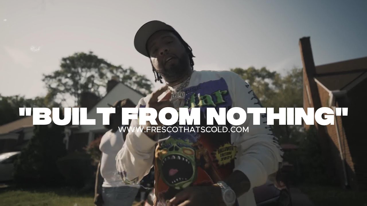[FREE] Philthy Rich x Mozzy Type Beat - 