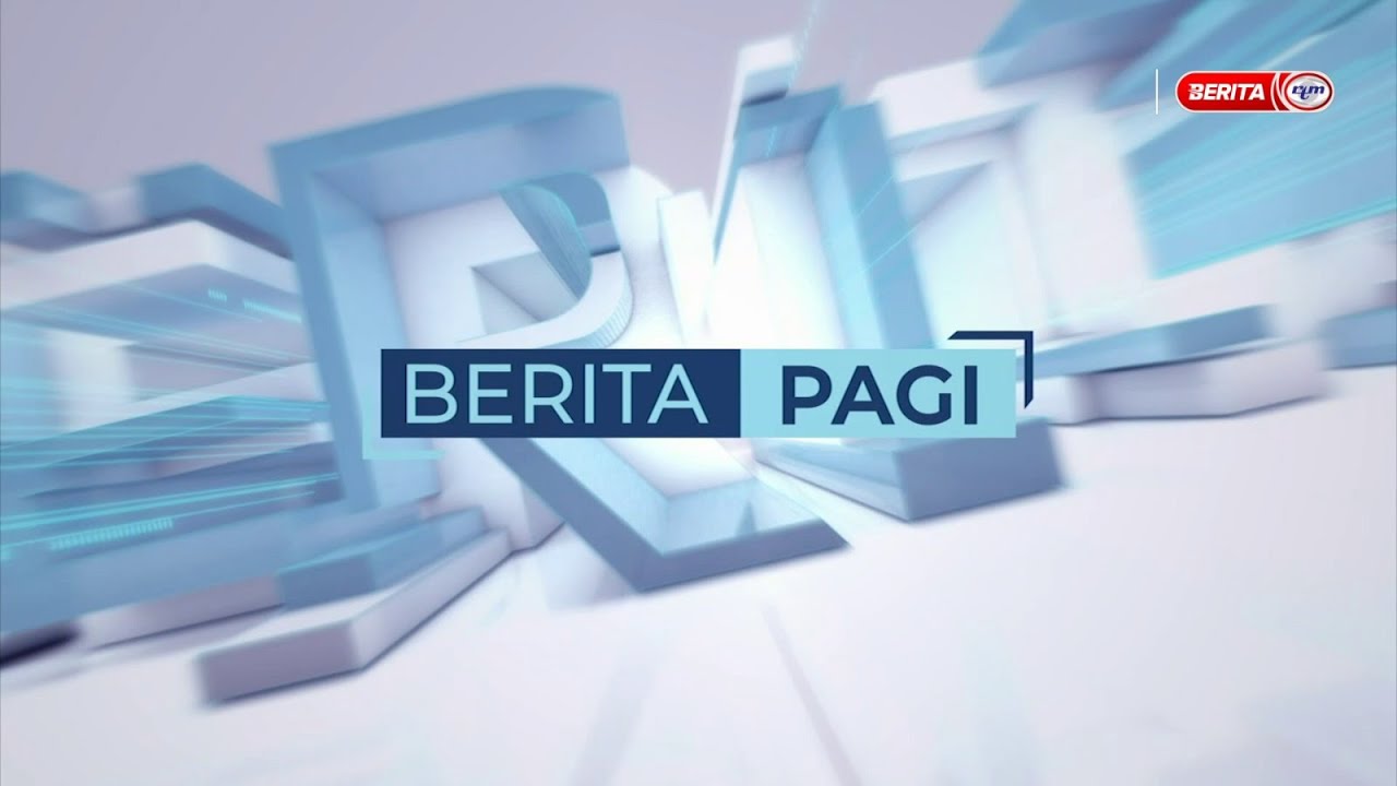 8 FEB 2026 - BERITA PAGI