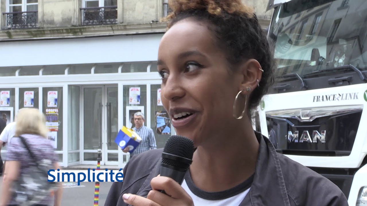 Micro-trottoir : Que pensez-vous des atouts du magasin et du digital ?