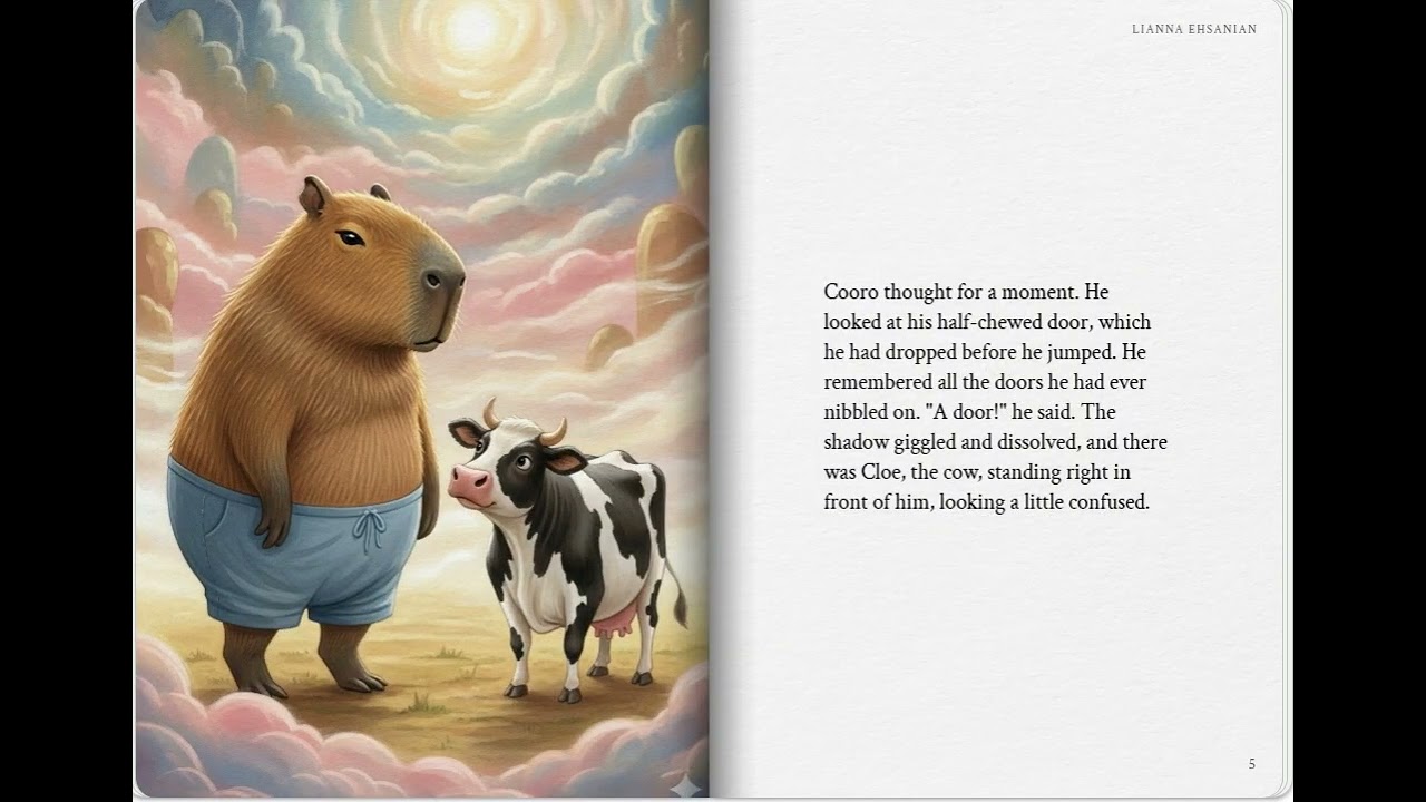 capybara old2