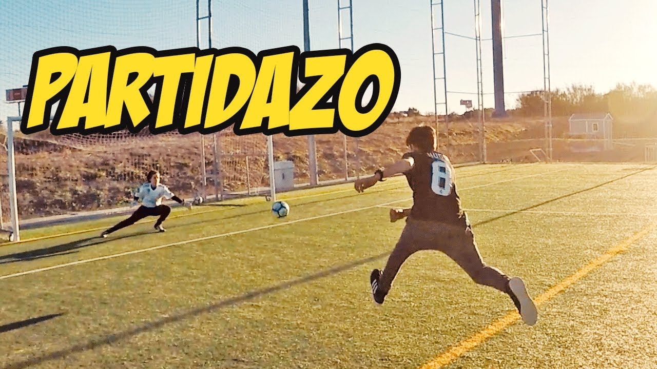 EL RETO DEL MUNDIALITO POR EQUIPOS SIN EDITAR + FUTBOL REAL HUGO MARKER
