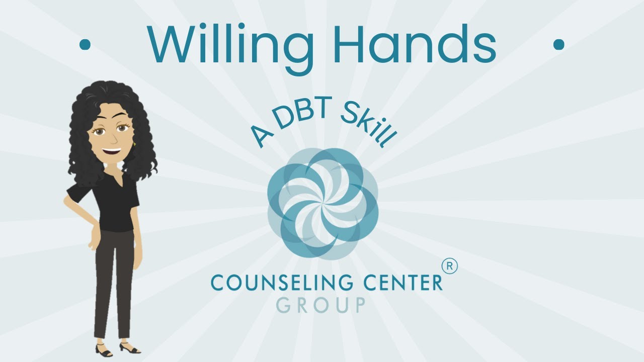 Willing Hands | Counseling Center Group