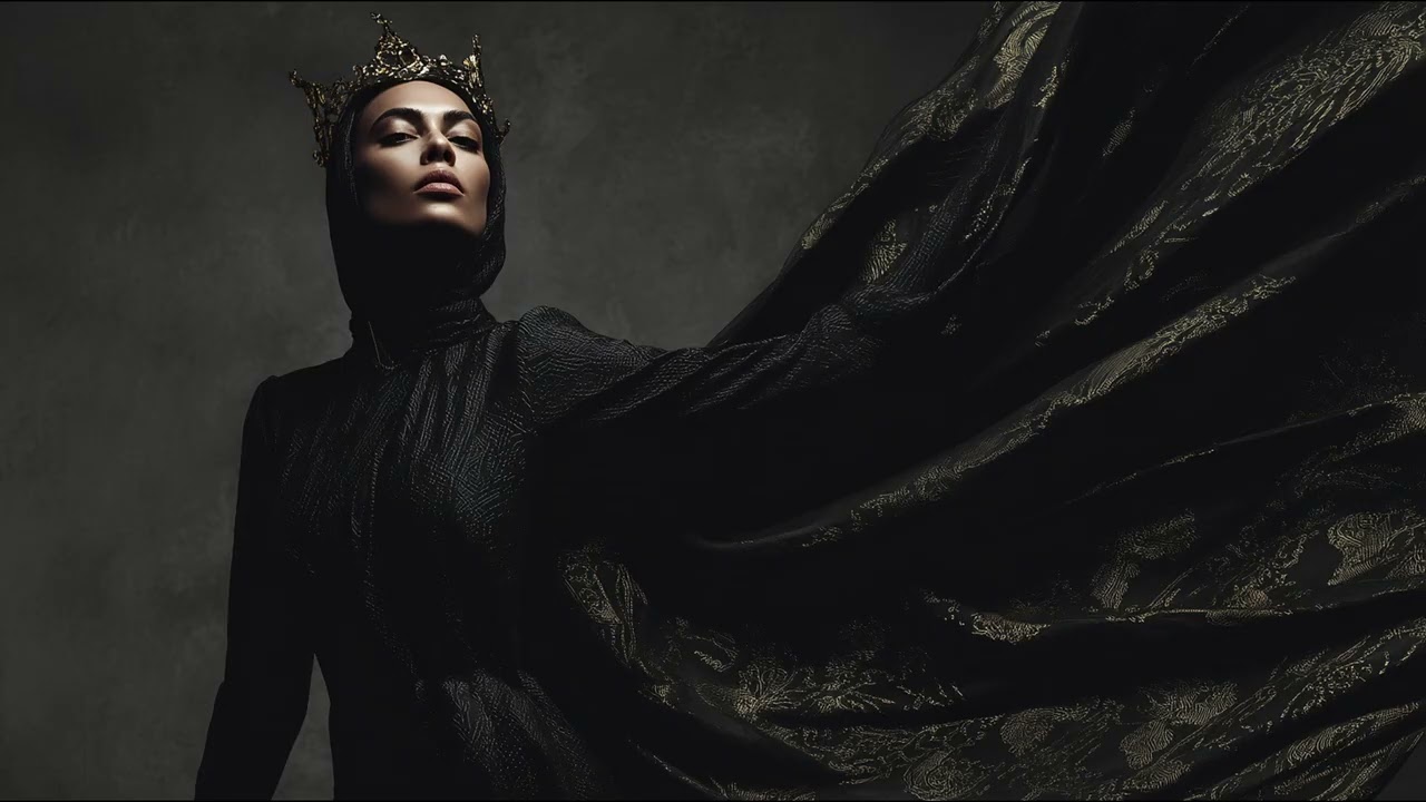 I AM | THE QUEEN'S ANTHEM