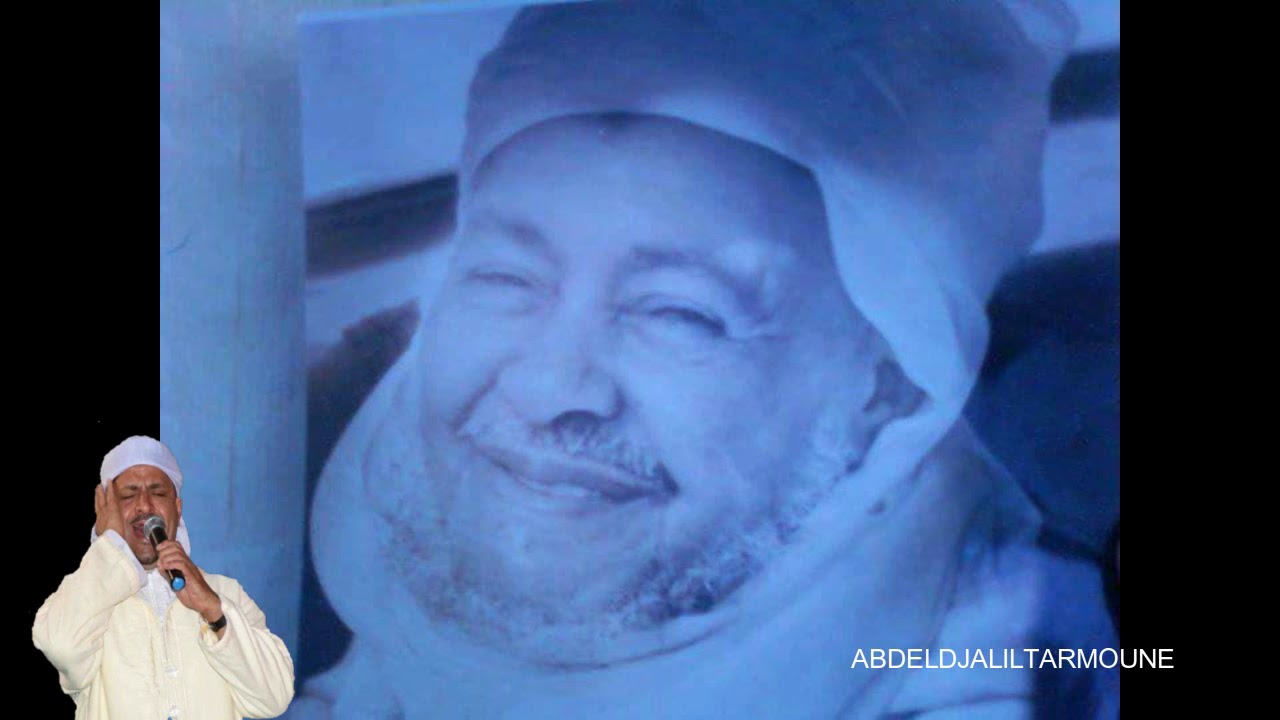 رثاءالشيخ بلكبير رحمه الله تعالى