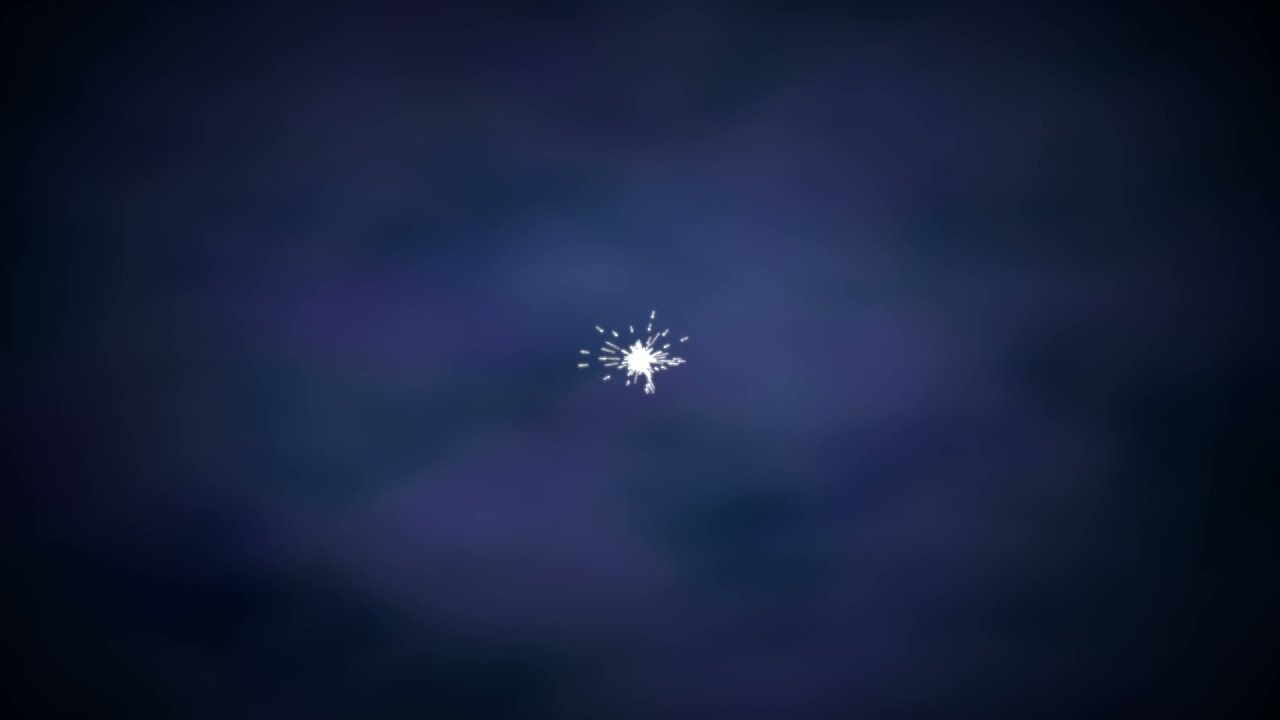 Logo Animation Supernova: OHCC