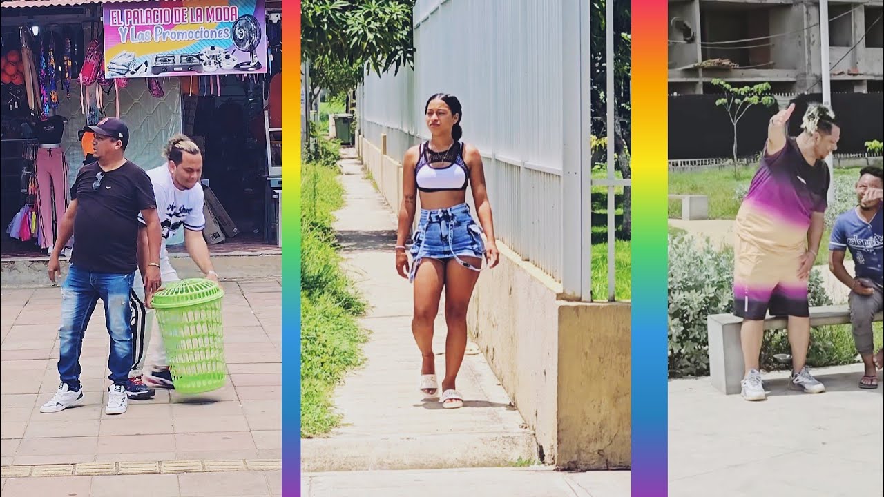 Se confundieron los canasto de ropa🤬🙈#humor #prank 