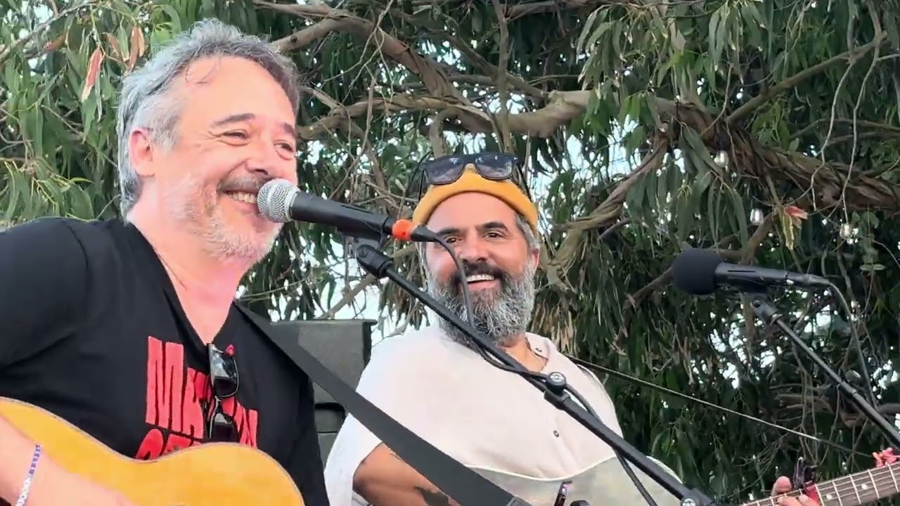 Love of Lesbian - El mundo 