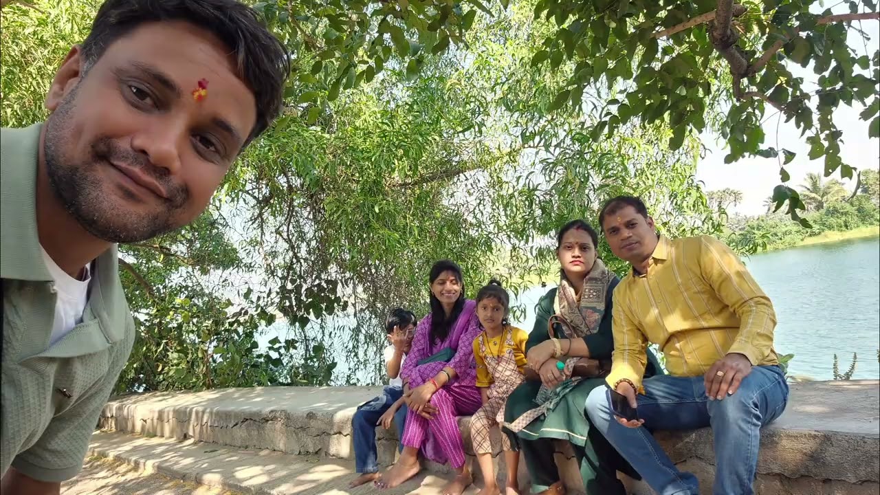 7000 KM Road Trip from Bangalore 🚗 By Car | Somnath | Somnath Jyotirlinga & Best Places | Vlog 6