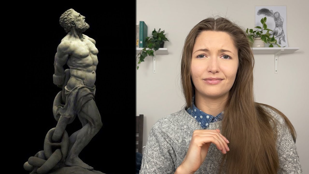 Ideal Masculinity:  Inside Ancient Greek Male Beauty Competitions