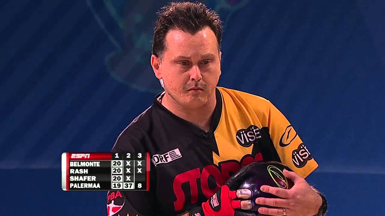 2011-2012 PBA World Championship Finals (WSOB III)