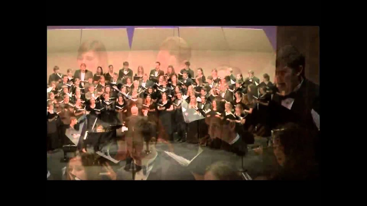 The Shower - Edward Elgar
