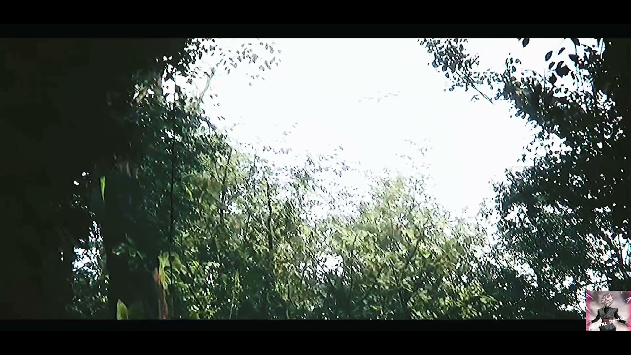 Bitter Blizzard / / GMV