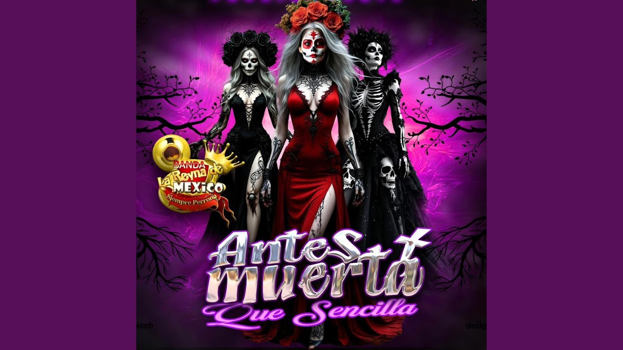 Antes Muerta Que Sencilla