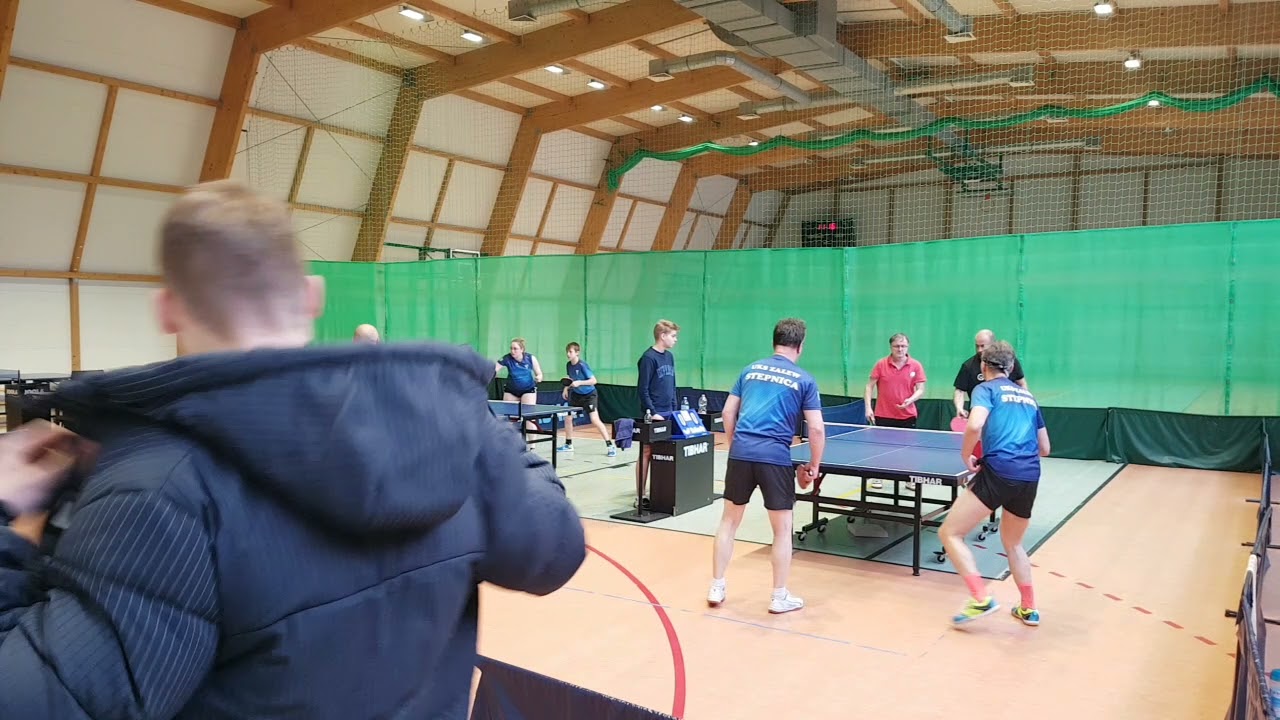 FLOTA ŚWINOUJŚCIE - UKS ZALEW STEPNICA 8:10