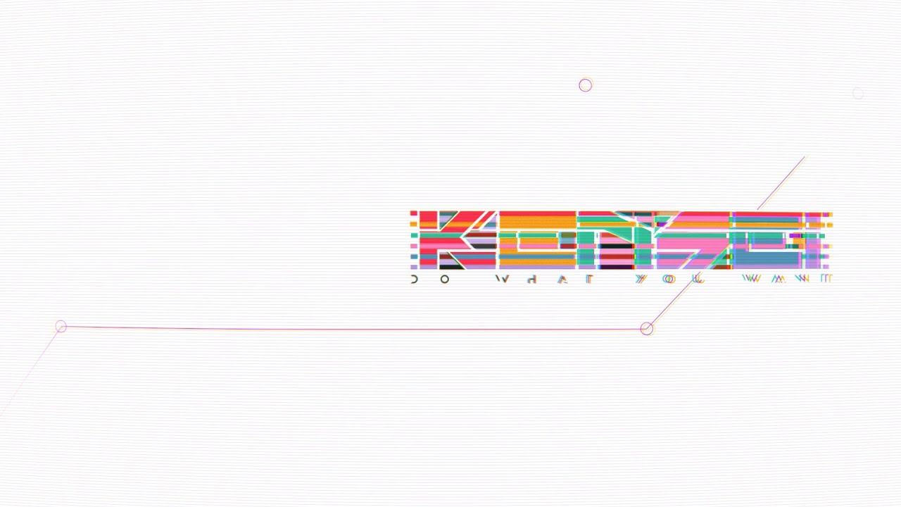 Pure 100% - Kensei [DJ MAX RESPECT V]