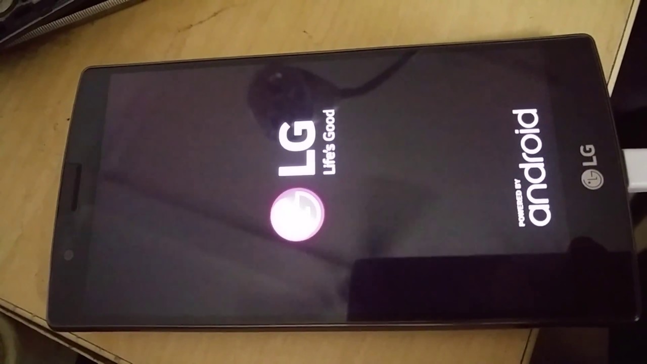 LG G4 boot loop fixed with no screw up | xSolution